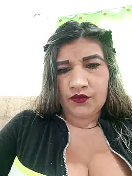 Hannahcandyy online show from September 2025 07:31:01 PM