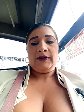 Hannahcandyy online show from February 2026 01:24:02 PM