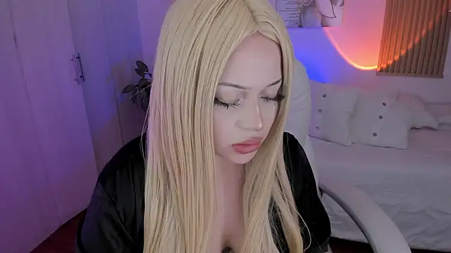 Kendall Bunnyy online show from February 2025 08:38:02 PM