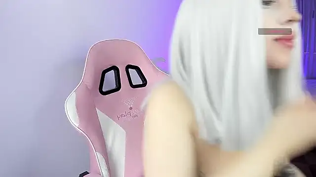 Kendall Bunnyy online show from March 2026 05:53:02 PM