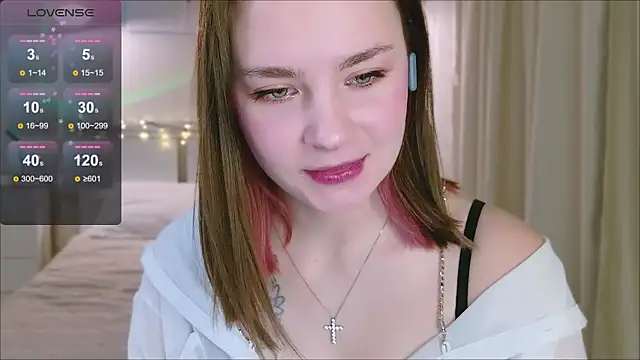 Pink SeaGul online show from March 2025 05:08:02 PM