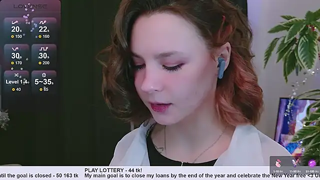 Pink SeaGul online show from December 2024 06:46:01 PM