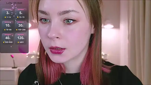 Pink SeaGul online show from March 2025 05:24:02 PM