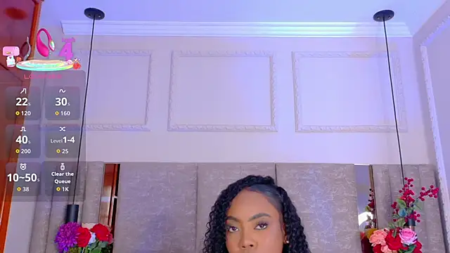 Snapshot of Lola_King chatting on March 2026 04:05:02 AM Lola King online show from March 2026 04:05:02 AM