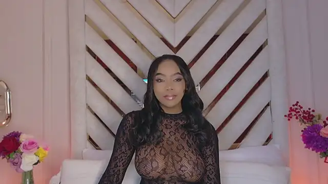 Lola King online show from July 2026 03:13:02 AM