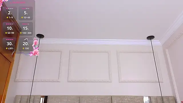 Lola King online show from February 2026 04:12:02 AM