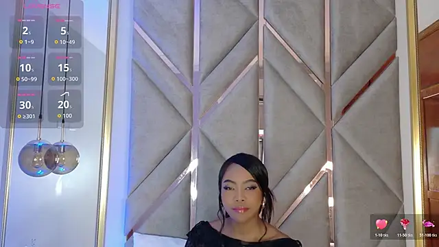 Snapshot of Lola_King chatting on October 2025 09:59:02 PM Lola King online show from October 2025 09:59:02 PM