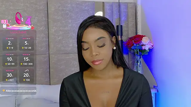 Snapshot of Lola_King chatting on April 2026 01:22:02 AM Lola King online show from April 2026 01:22:02 AM