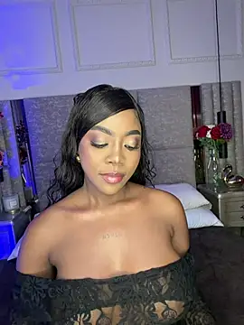 Lola King online show from February 2026 01:13:02 AM