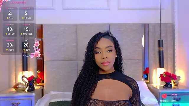 Snapshot of Lola_King chatting on March 2026 04:17:01 AM Lola King online show from March 2026 04:17:01 AM