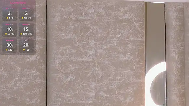 Snapshot of Lola_King chatting on March 2026 04:36:01 AM Lola King online show from March 2026 04:36:01 AM