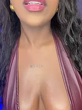 Lola King online show from February 2026 01:13:01 AM