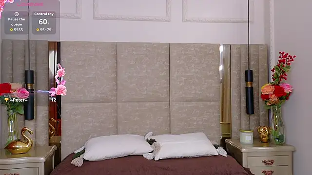 Lola King online show from February 2026 04:23:01 AM