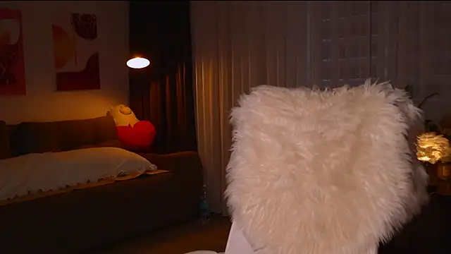 Lady  Boom online show from April 2026 05:36:01 AM