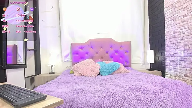 kitty queen10 online show from December 2025 04:48:02 AM