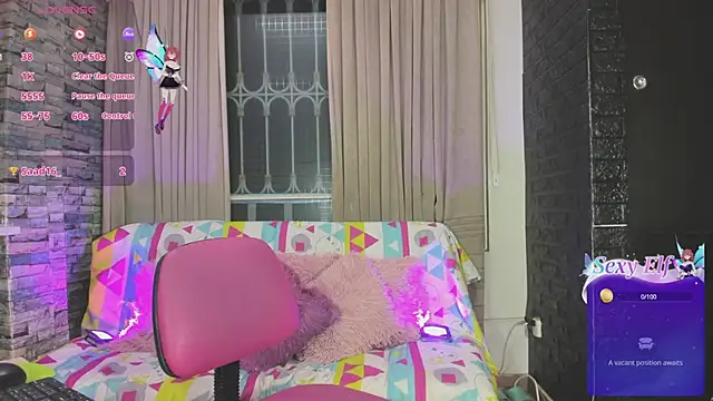 kitty queen10 online show from March 2025 03:57:02 AM
