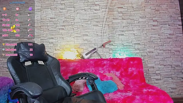 kitty queen10 online show from March 2026 02:17:01 PM