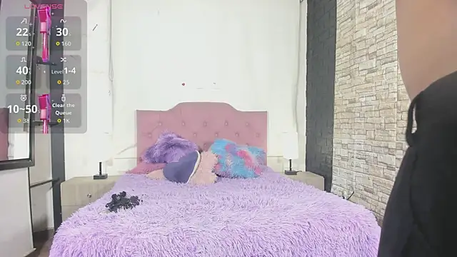 kitty queen10 online show from April 2026 04:58:02 AM