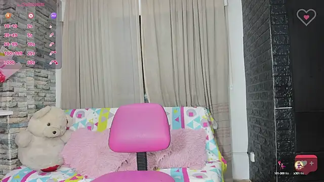 kitty queen10 online show from January 2025 06:54:01 AM