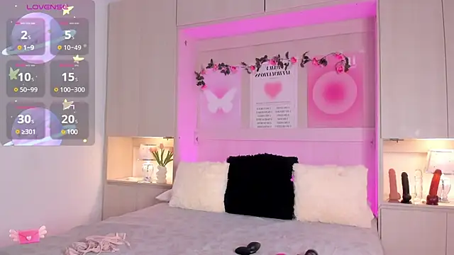 IvannaMuller  online show from February 2025 07:22:02 PM