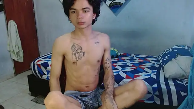 Lovebeng  online show from February 2026 07:48:02 PM