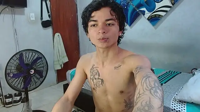 Lovebeng  online show from February 2026 12:07:01 PM