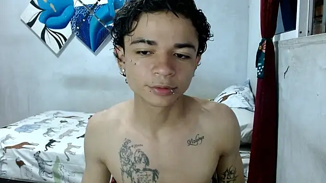 Lovebeng  online show from November 2025 12:58:02 AM