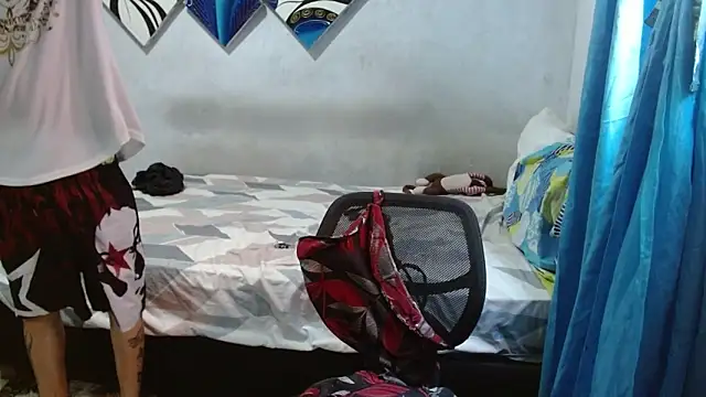 Lovebeng  online show from February 2026 09:47:01 PM