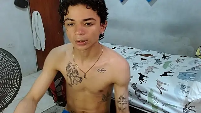 Lovebeng  online show from November 2025 09:08:02 PM