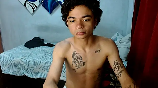 Lovebeng  online show from November 2025 04:16:01 AM