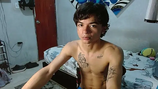 Lovebeng  online show from December 2025 11:40:02 PM