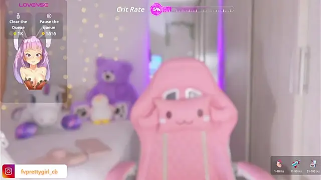 Snapshot of urfavprettygirl chatting on September 2025 07:34:02 AM urfavprettygirl online show from September 2025 07:34:02 AM