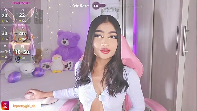 Snapshot of urfavprettygirl chatting on September 2025 07:35:02 AM urfavprettygirl online show from September 2025 07:35:02 AM