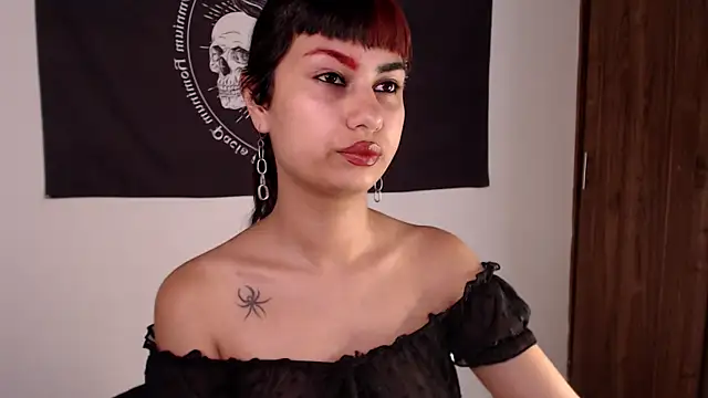 Snapshot of Little-Lucifer chatting on July 2026 09:25:01 PM Little-Lucifer online show from July 2026 09:25:01 PM