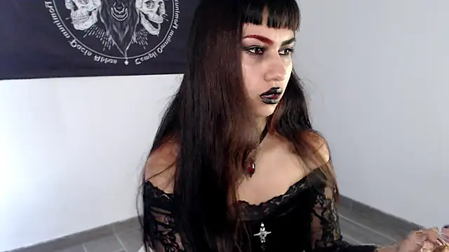 Snapshot of Little-Lucifer chatting on October 2025 07:35:01 PM Little-Lucifer online show from October 2025 07:35:01 PM