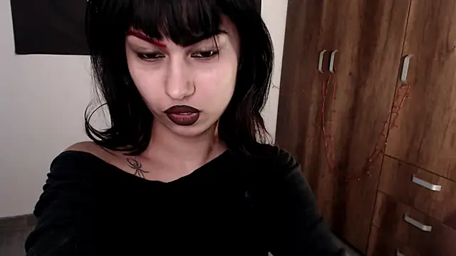 Little-Lucifer online show from March 2026 07:03:02 PM