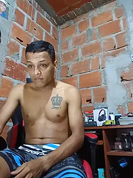 znajker online show from July 2026 12:06:01 AM