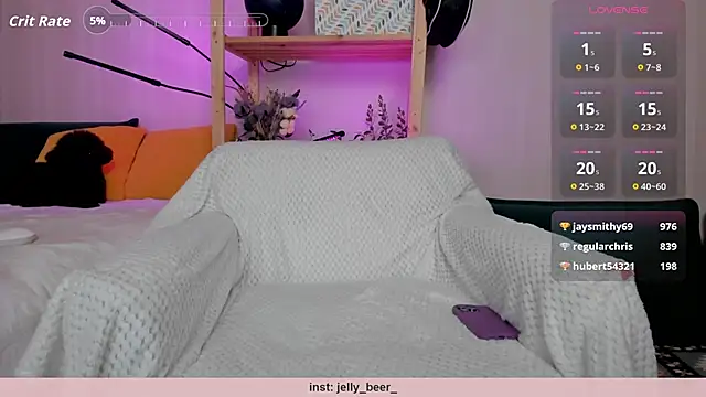 Snapshot of lovely_ki chatting on September 2025 02:34:01 AM lovely ki online show from September 2025 02:34:01 AM