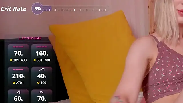 lovely ki online show from March 2026 06:30:02 AM