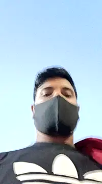 Snapshot of Fucker_boy_1 chatting on March 2025 12:56:02 PM Fucker boy 1 online show from March 2025 12:56:02 PM