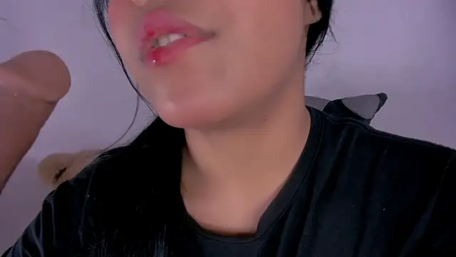 veky saliva01 online show from January 2026 10:33:02 AM