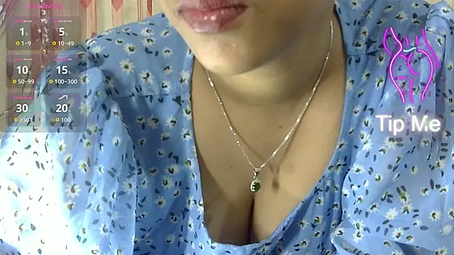 Preeti-Sexy online show from November 2025 04:45:01 AM