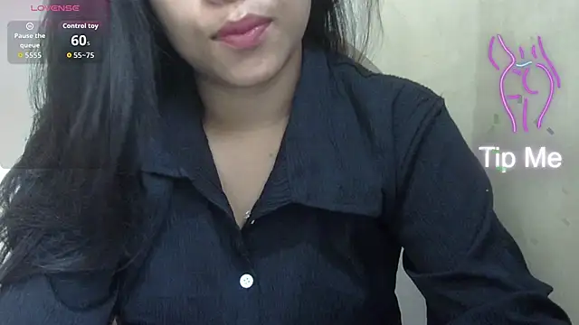 Preeti-Sexy online show from March 2026 05:51:02 AM