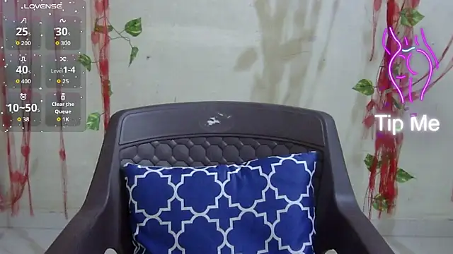 Preeti-Sexy online show from November 2025 05:50:01 AM