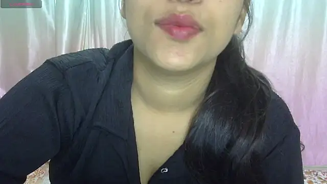 Preeti-Sexy online show from March 2026 06:13:01 AM