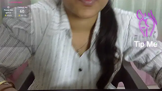 Preeti-Sexy online show from January 2026 06:50:02 AM