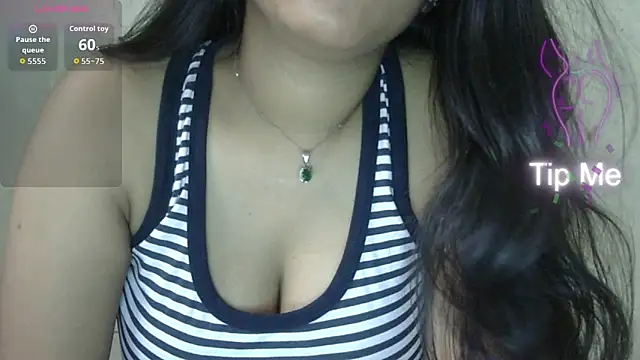 Preeti-Sexy online show from March 2026 04:36:01 AM