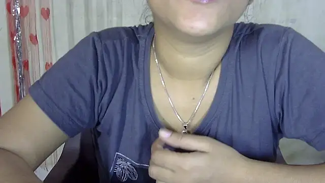 Preeti-Sexy online show from November 2025 04:35:02 AM