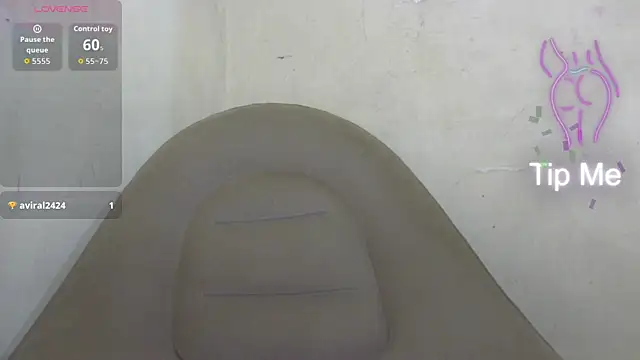 Preeti-Sexy online show from February 2026 02:53:01 AM