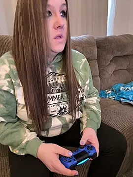 PuckBunny17 online show from March 2026 01:59:01 PM